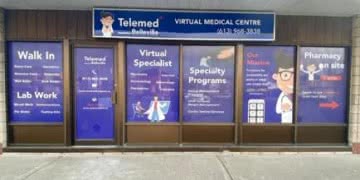 Picture of Telemed  Bellville - Telemed MD