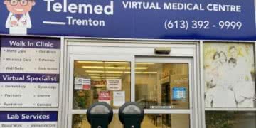 Picture of Telemed Trenton - Telemed MD