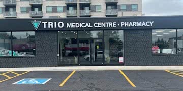 Trio Medical Centre image