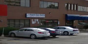 Picture of Urgent Care Clinic Malton - Urgent Care Centre