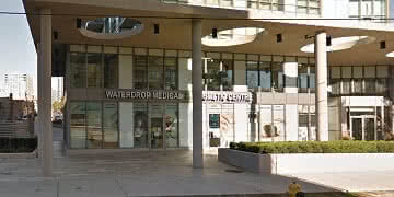 Waterfront Medical Centre-York image