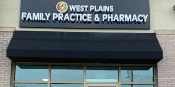 West Plains Medical image