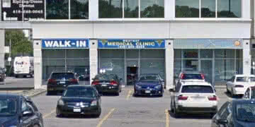 Picture of Westway Medical Clinic - Westway Medical Clinic