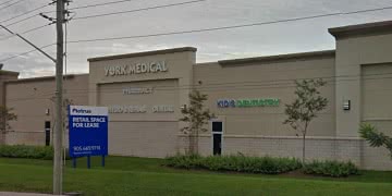 York Medical Clinics East Gwillimbury image