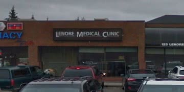 Picture of Lenore Medical Clinic - Lenore Medical Clinic