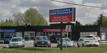 Transcona Medical Clinic image