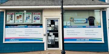 Alberton Pharmachoice image