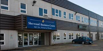Charlottetown Vaccination Clinic - Sherwood Business Centre image