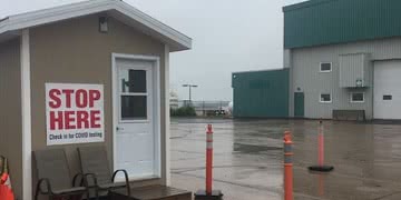 Picture of Slemon Park Covid 19 Testing Centre - Vaccination And Testing Clinics