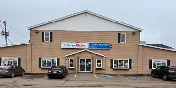 Picture of PharmaChoice O'leary COVID 19 Vaccination Clinic - PharmaChoice