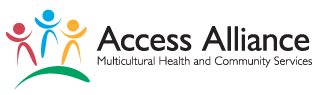 Access Alliance logo