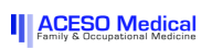 ACESO Medical Clinic logo