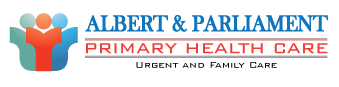 Albert And Parliament Primary Health Care Centre logo