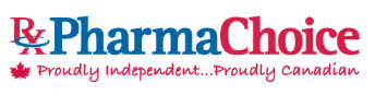 Alberton Pharmachoice logo