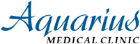 Aquarius Medical logo