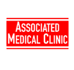 Associated Medical Clinic logo
