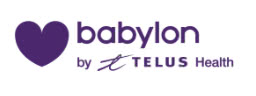 Babylon by TELUS Health logo