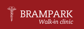 Brampark Walk-in Clinics logo