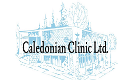 Caledonian Clinic logo