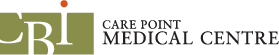 Care Point Medical Centers logo