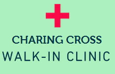 Charing Cross Medical  logo