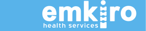 Emkiro Health Clinic logo