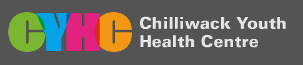 Chilliwack Youth Health Centre logo