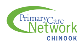 Chinook Primary Care Network logo