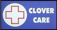 Clover Care Medical Clinic logo