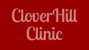 Clover Hill Clinic logo