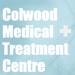 Colwood Medical Treatment Centre logo