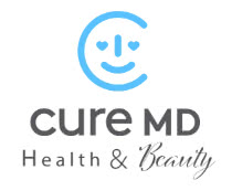 Cure MD Medical Centre logo