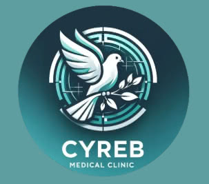 Cyreb Medical Clinic logo