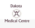 Dakota Medical Centre logo