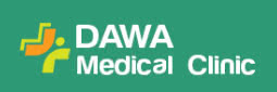 DAWA Medical Clinic logo