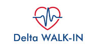 Delta Walk-In Clinic logo