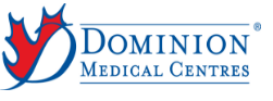Dominion Medical Centres logo