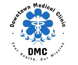 Downtown Medical Clinic logo