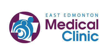 East Edmonton Medical Clinic logo