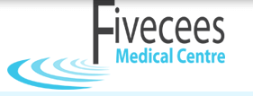 FiveCees Medical Centre logo