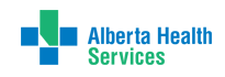 Fort McMurray Community Health Services logo