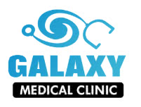 Galaxy Medical Clinic logo