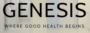 Genesis Walk-In and Family Clinic logo
