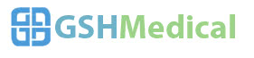 GHS Medical logo
