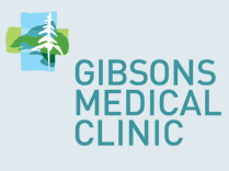 Gibsons Medical Associates logo