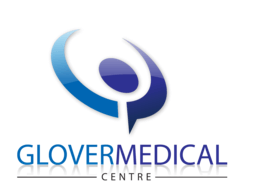 Glover Medical Centre logo