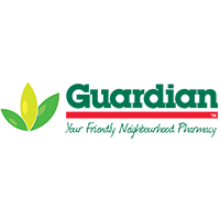 Guardian Pharmacy logo