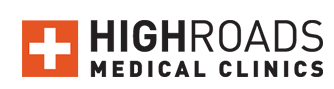 Highroads Medical Clinics logo