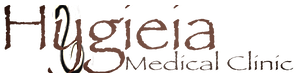 Hygieia Medical Clinic logo