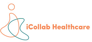 iCollab Healthcare logo